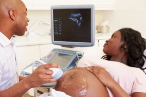 During a Global Health Pandemic, It's More Important Than Ever to Protect Black Mothers