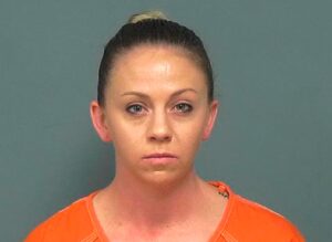 Ex-Dallas Police Officer Amber Guyger's Frantic 911 Call Released: 'I'm Going to Lose My Job'