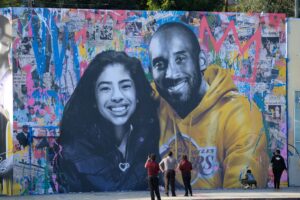 On the Anniversary of Kobe Bryant's Death, the Sports World Reflects on His Life and Legacy