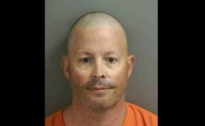 Black Woman Records Racist Rant of White Man Who Led Florida Deputies in High-Speed Chase
