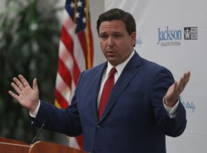Florida Just Doesn’t Want Former Prisoners to Vote