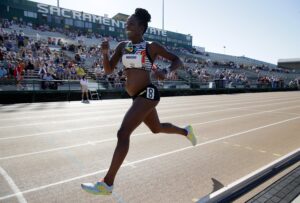 After Backlash, Nike Puts Protections for Pregnant Athletes in Writing