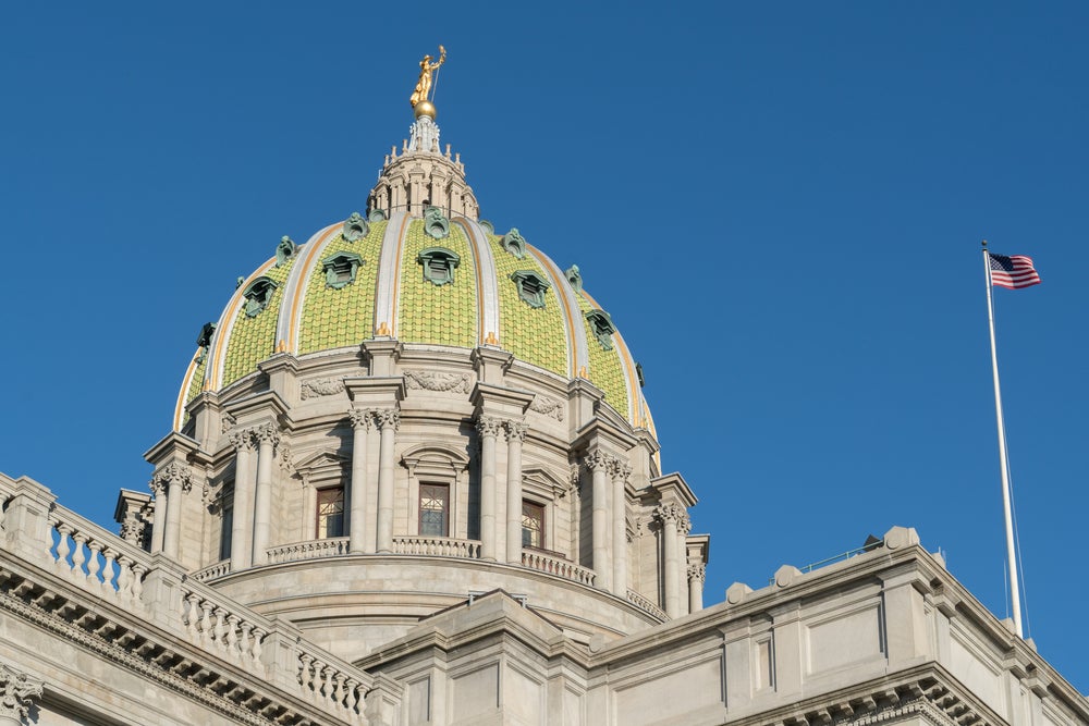 Republicans in Pennsylvania Refuse to Seat Newly Elected Democrat, Which Seems to Be What the GOP Is About Now