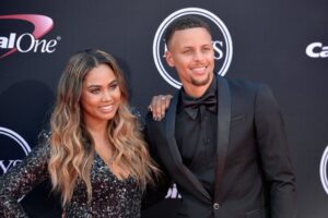 Twitter Comes for Ayesha Curry After She Shares (Gasp!) That She Doesn’t Like Groupies Hanging Around Her Man