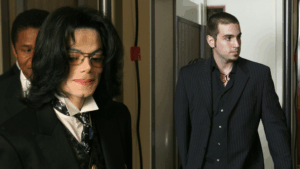 Judge Grants Michael Jackson Estate's Request to Dismiss 2013 Wade Robson Lawsuit