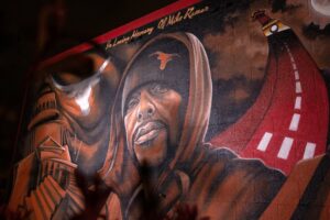 Bill Aimed at Police Reform in Texas Named for Black Police Shooting Victim Michael Ramos. Predictably, Some Officials Are Mad