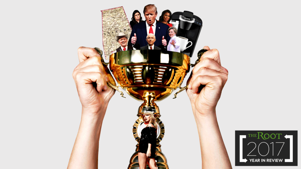 The 2017 Wypipo Awards