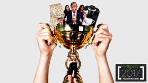 The 2017 Wypipo Awards