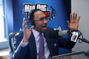 Stephen A. Smith on the NFL’s Aversion to Hiring Black Coaches: ‘This Is Some BS. Black Men Are Not Being Treated Fairly’