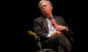 Former White House National Security Adviser: Trump ‘Will Not Leave Graciously’ If He Loses 2020 Election
