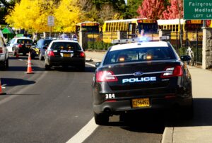 Los Angeles School Board Cuts $25 Million From School Police Force to Go Instead Into Black Student Achievement Plan