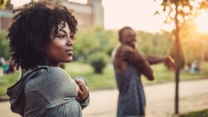 Work It Out: Why Exercise Is the Best Prevention Money Can't Buy