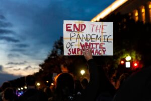 We Sure Aren’t Living in a Post-Racial World: U.N. Head Says White Supremacy a ‘Transnational Threat’