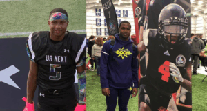 Dallas Cowboys Running Back Ezekiel Elliott to Pay for Funeral of 14-Year-Old Football Star