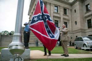 Mississippi Finally Votes for a Less Racist State Flag