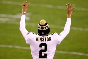 After Losing One Legend, Will the New Orleans Saints Unleash Another?