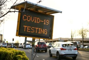 White Neighborhoods Have Better Access to COVID-19 Testing Than Black and Hispanic Communities, Study Finds