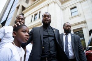 It Looks Like Meek Mill May Get a New Trial: 'We Are One Step Closer to Justice'