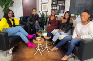 Do You 'Know Your Girls'? New FDA Guidelines and an Influencer Campaign Encourage Black Women to Prioritize Breast Health