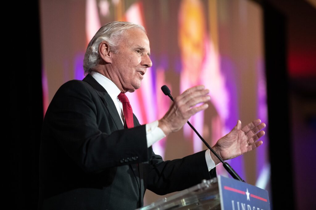 Abortion Ban Signed by South Carolina Governor Immediately Triggers Lawsuit From Planned Parenthood