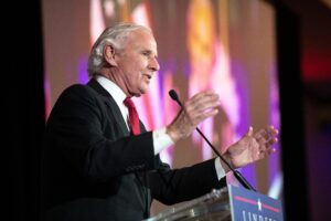 Abortion Ban Signed by South Carolina Governor Immediately Triggers Lawsuit From Planned Parenthood