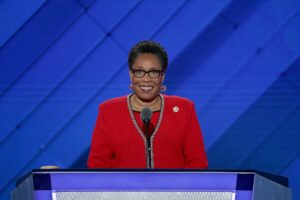 Marcia Fudge Confirmed as First Black Woman to Lead the Department of Housing and Urban Development in 40 Years