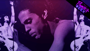 So, About That Old Interview in Which Prince Mentioned Gay Marriage …
