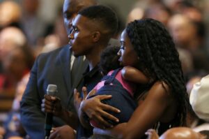 Phoenix Police Fire Officer Who Pulled Gun on Family Over a Stolen Doll