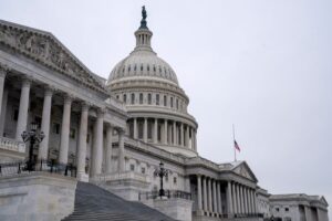 Corporate America Cancels Political Donations for GOP Legislators Who Objected to Electoral College Votes