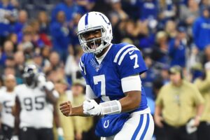 As the Coronavirus Continues to Play Musical Chairs With the NFL, the Colts Practice Facility Closes While the Falcons Re-Open