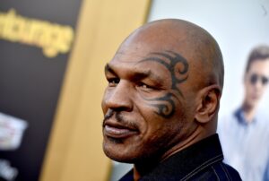 Bare Knuckle Fighting Championship to Offer Mike Tyson Over $20 Million to Return to the Ring
