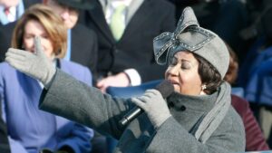 Where’s the Hat Headed? Obama Makes a Formal Request for Aretha Franklin’s Inauguration Hat