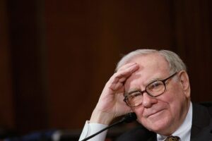 Warren Buffett-Owned Mortgage Company Discriminated Against Black Homeowners
