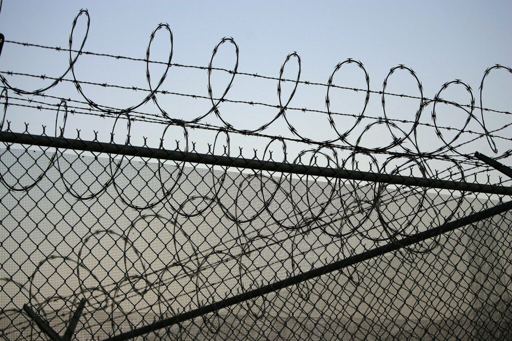 Report: Florida’s Prison System is Filled With White Supremacist Guards