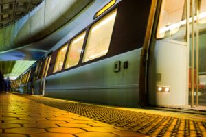 C’mon Now! Viral Video Shows Group of White Students Singing the N-Word On DC Metro