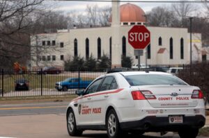 St. Louis County Police Department Appoints First Black Chief of Police