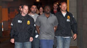 Trump Reportedly Granted Hip-Hop Manager Jimmy Henchman Clemency, So Why Is He Still in Prison?