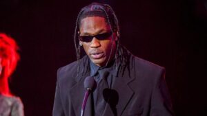 Not Again. Chaos Breaks Out at Yet Another Travis Scott Concert