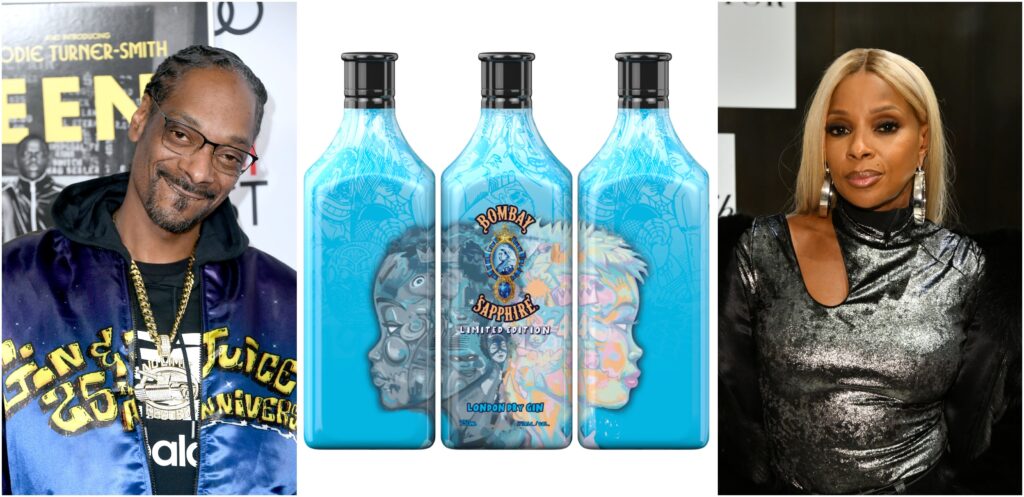 Gin and Juice: Powered by Black Celebs and Causes, These Drinks Give New Meaning to 'Buzzworthy'