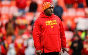 Because the NFL Refuses to Hire Black Head Coaches, Eric Bieniemy Could Be Taking His Talents to USC