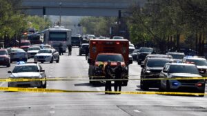 President Biden Demands Congress To Act After Louisville Shooting