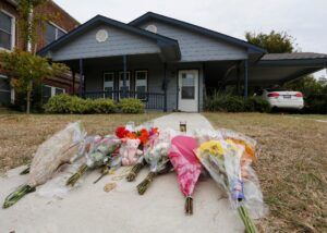 Sister of Atatiana Jefferson Files Lawsuit Against Fort Worth Mayor, Ex-Police Chief and Ex-Officer Involved in Death