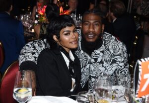 You Won’t Believe This New, Messy Plot Twist in Teyana Taylor’s Divorce From Iman Shumpert