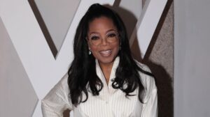 Will Oprah Replace Dianne Feinstein In The Senate?