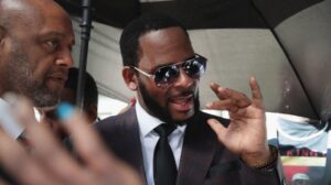 R. Kelly Traffics in Victim-Blaming, Calling Sex Crime Accusers ‘Disgruntled Groupies’ Who Were ‘Dying to Be With Him’