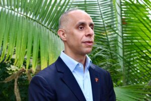 Rhode Island Mayor Seeking $10 Million In Reparations For Black And Indigenous Communities