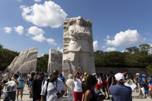 Six Things You Didn’t Know About The Original March on Washington