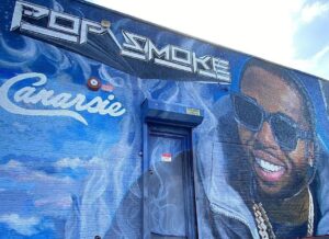 We Finally Have a Shocking New Update in the Trial of Pop Smoke’s Murder