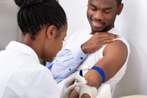 NFL Partners With HBCU Med Schools To Create Sports Medicine Pipeline