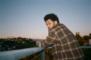 The Weeknd Drops Coffee Brand Celebrating Ethiopian Heritage